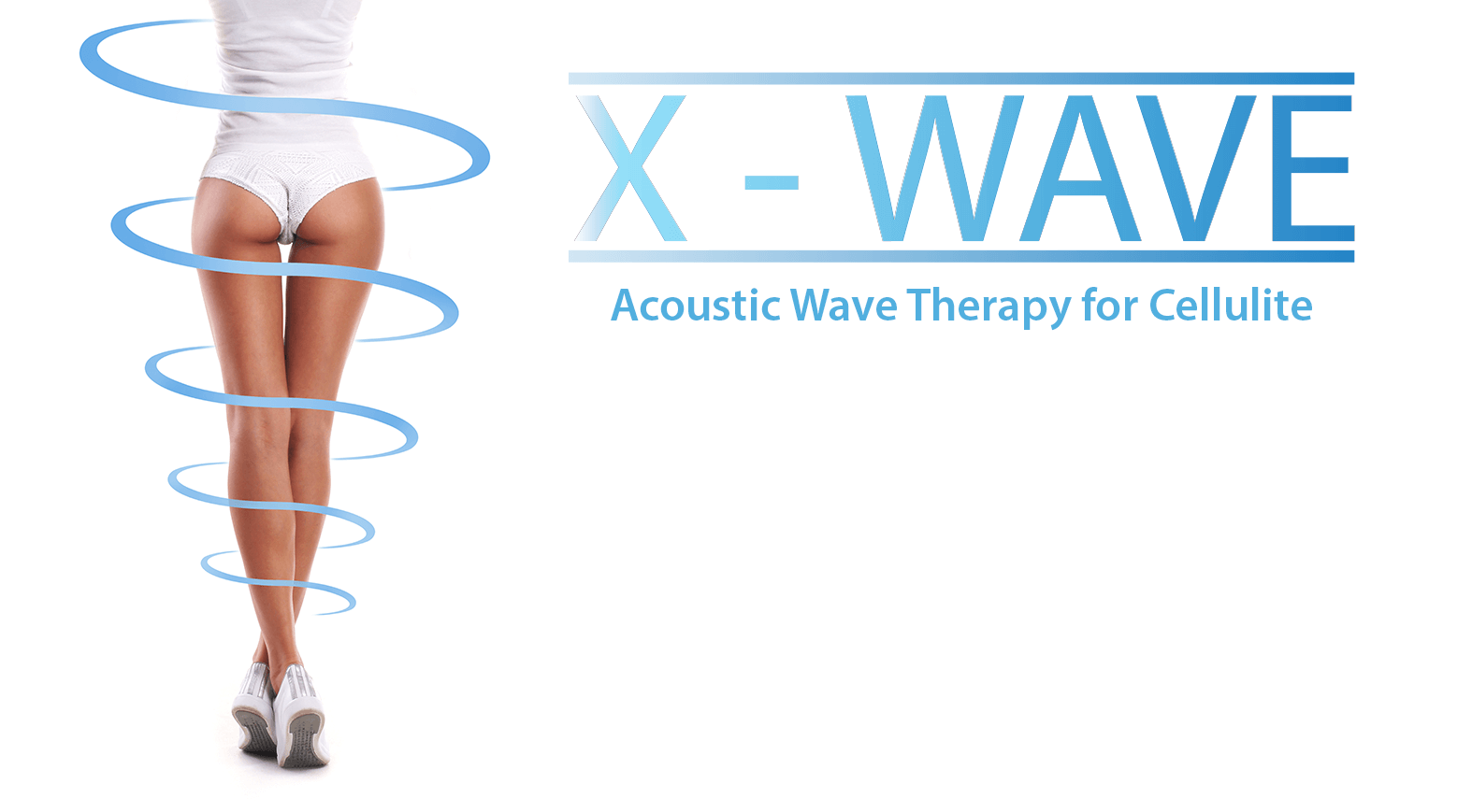 Acoustic Wave Therapy - Cellulite
