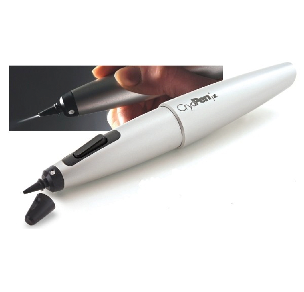 cryopen better cryotheray wimbledon