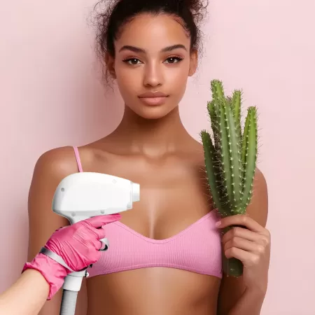 laser hair removal wimbledon underarms deal