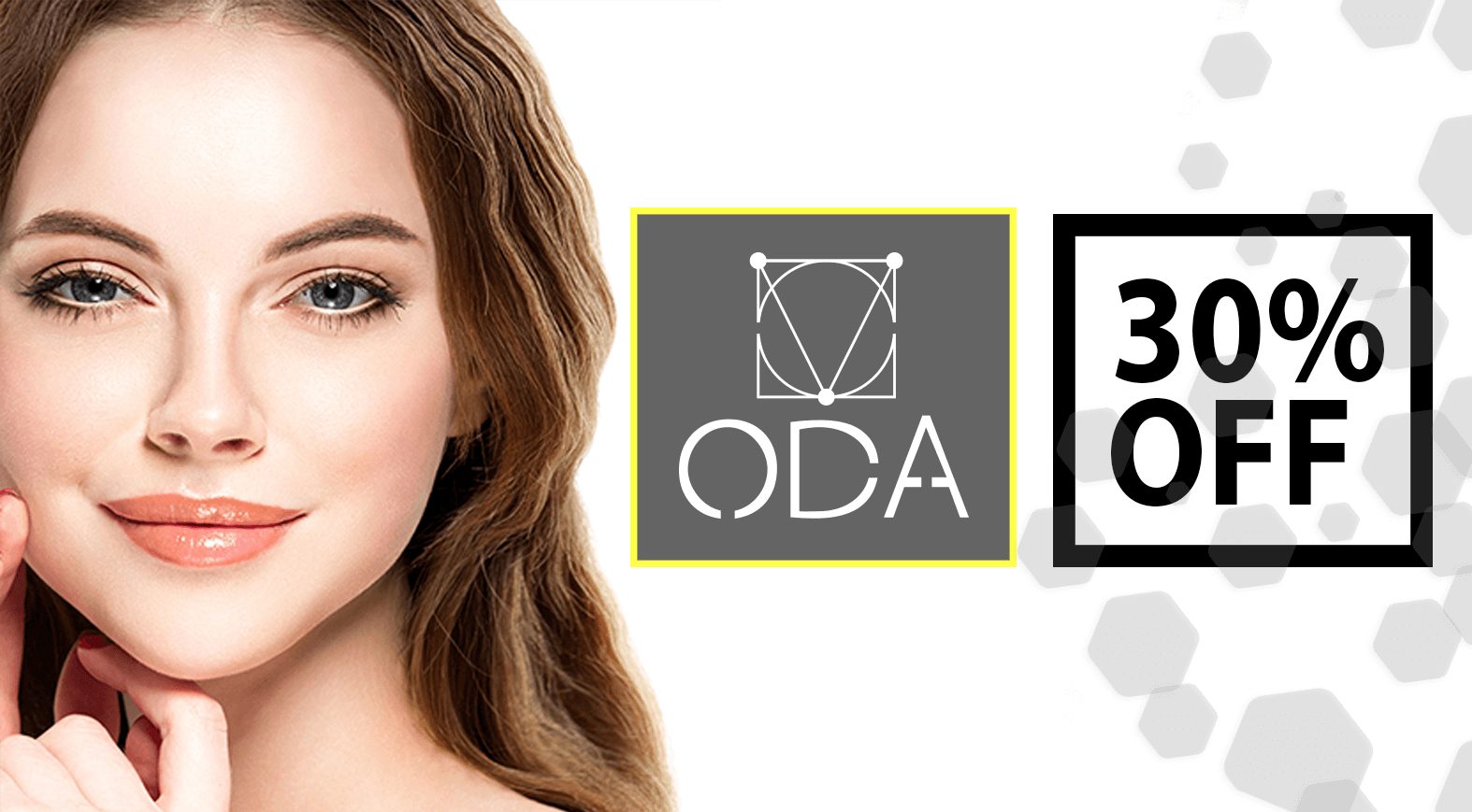 30% off ODA (chemical peels) wimbledon