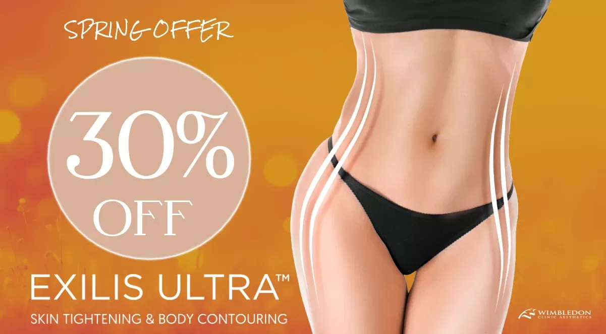 body sculpt, exilis ultra 260 body