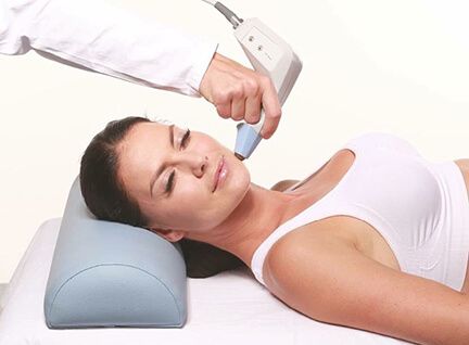 Exilis ultra 360 On Face - Wimbledon Clinic Aesthetics